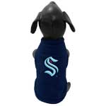 Kraken dog Athletic  Jersey